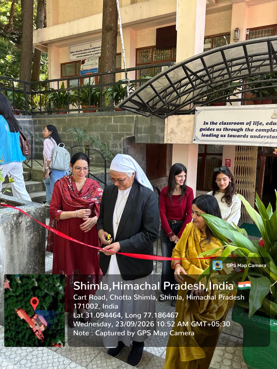 National Ayurveda Day